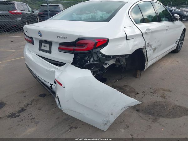 2022 BMW 530 I XDRIVE