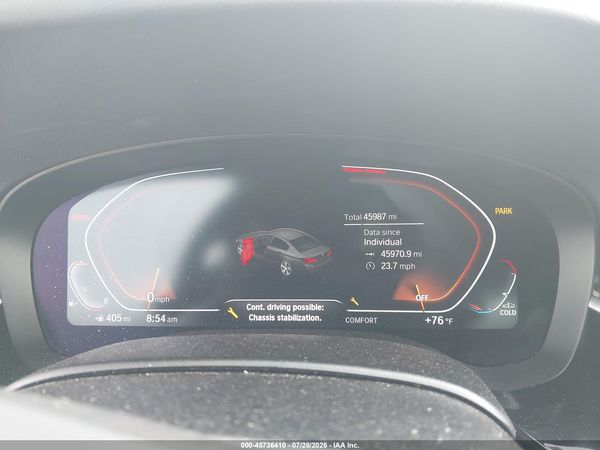 2022 BMW 530 I XDRIVE