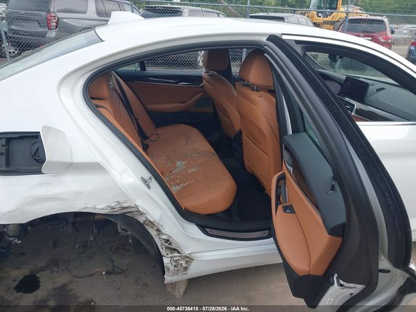 2022 BMW 530 I XDRIVE