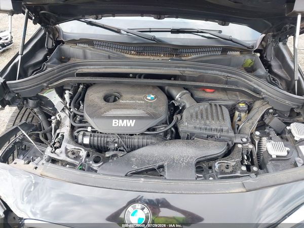2018 BMW X2 XDRIVE28I