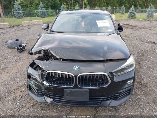 2018 BMW X2 XDRIVE28I
