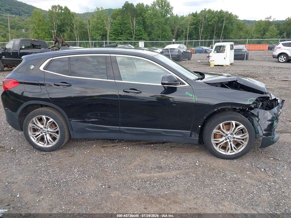 2018 BMW X2 XDRIVE28I