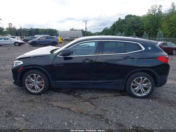 2018 BMW X2 XDRIVE28I