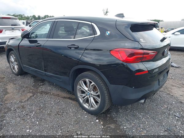 2018 BMW X2 XDRIVE28I