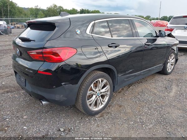 2018 BMW X2 XDRIVE28I
