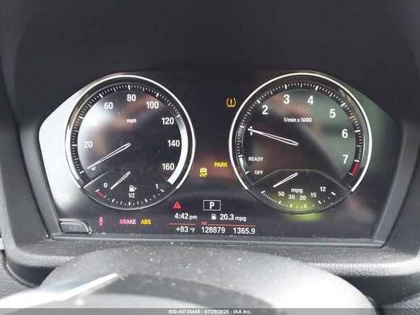 2018 BMW X2 XDRIVE28I