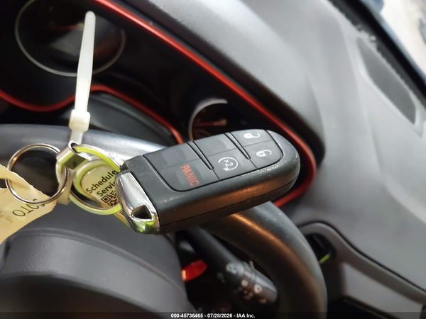 2017 JEEP NEW COMPASS TRAILHAWK 4X4