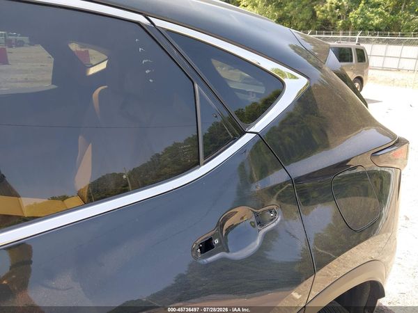 2024 LEXUS NX 350H PREMIUM
