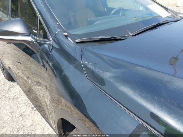 2024 LEXUS NX 350H PREMIUM