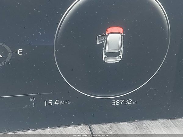2024 KIA TELLURIDE SX PRESTIGE