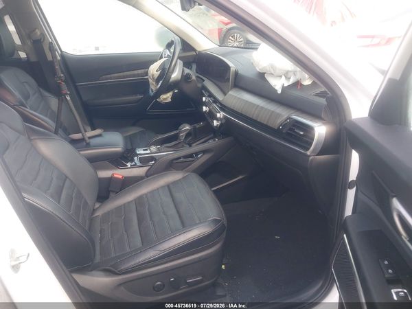 2024 KIA TELLURIDE SX PRESTIGE