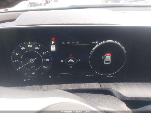 2024 KIA TELLURIDE SX PRESTIGE