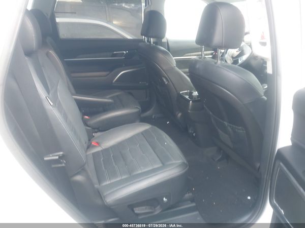 2024 KIA TELLURIDE SX PRESTIGE
