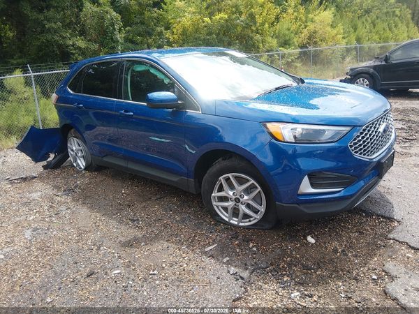 2024 FORD EDGE SEL — I1