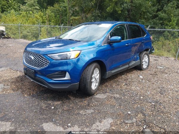 2024 FORD EDGE SEL — I2