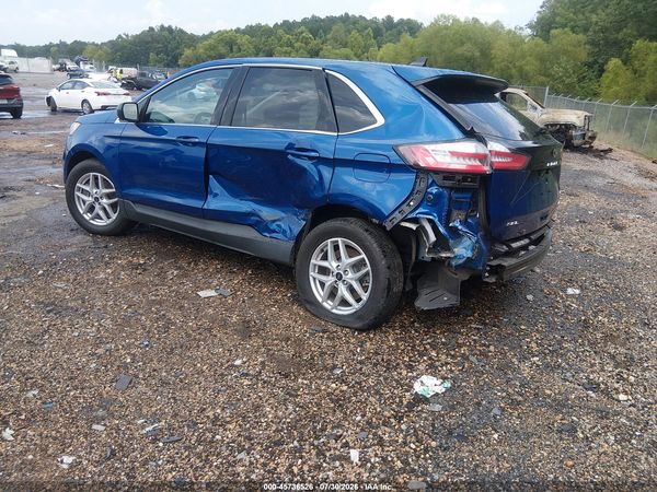 2024 FORD EDGE SEL — I3