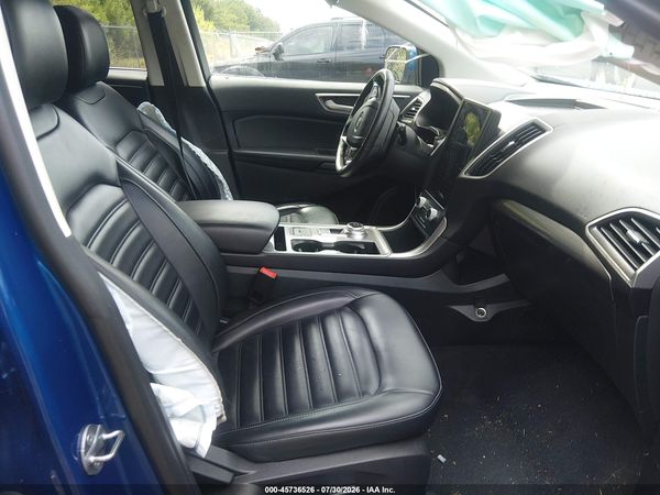 2024 FORD EDGE SEL — I5