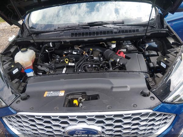 2024 FORD EDGE SEL — I10