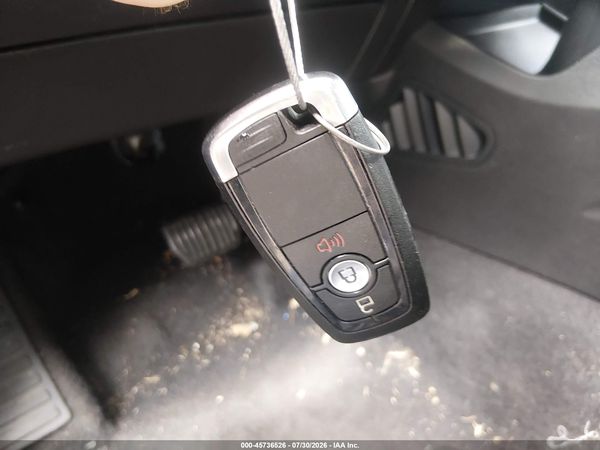 2024 FORD EDGE SEL — I11