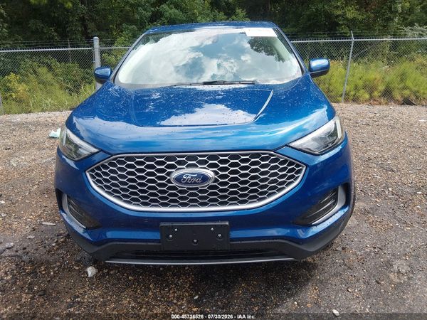 2024 FORD EDGE SEL — I115
