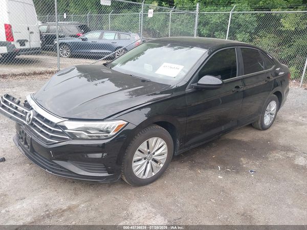 2019 VOLKSWAGEN JETTA — I2