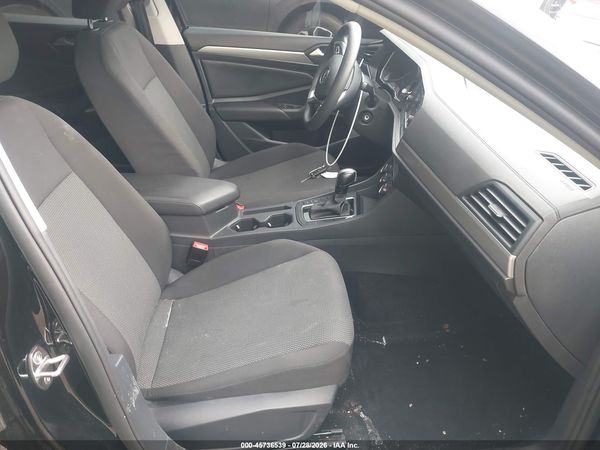 2019 VOLKSWAGEN JETTA — I5