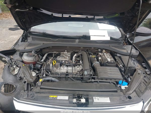2019 VOLKSWAGEN JETTA — I10