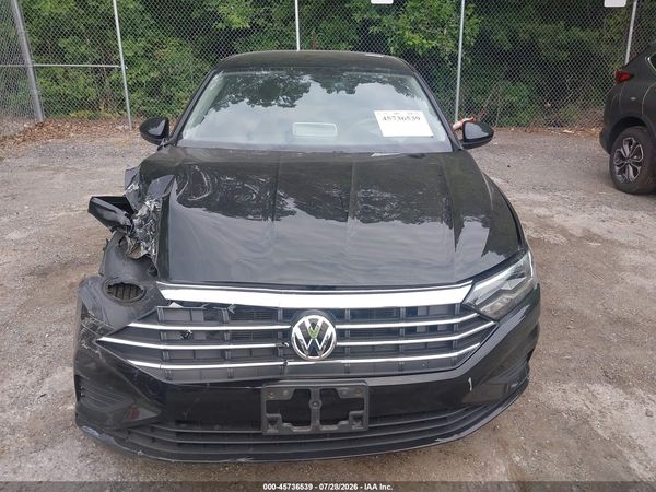2019 VOLKSWAGEN JETTA — I115