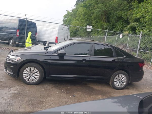 2019 VOLKSWAGEN JETTA — I117
