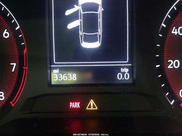 2019 VOLKSWAGEN JETTA — I118