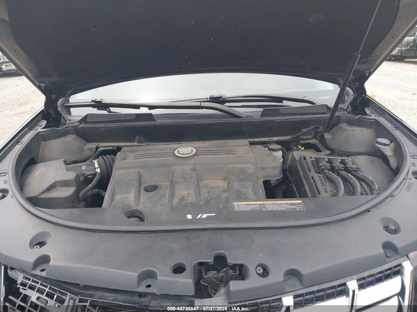 2016 CADILLAC SRX STANDARD