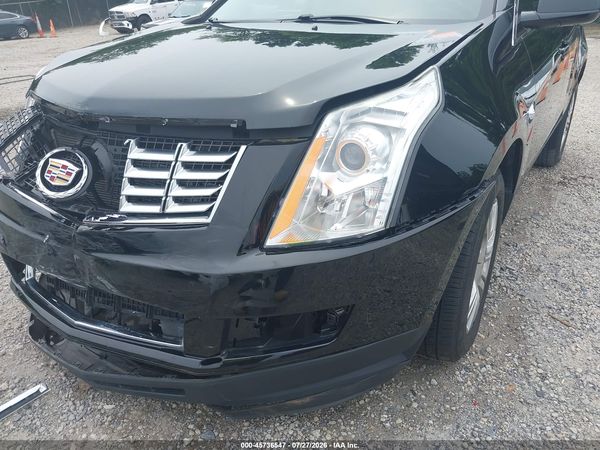 2016 CADILLAC SRX STANDARD