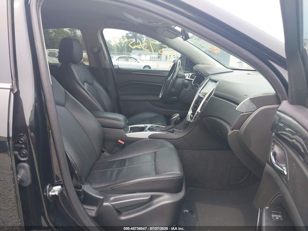 2016 CADILLAC SRX STANDARD