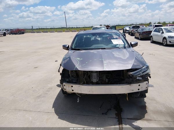 2021 ACURA ILX STANDARD