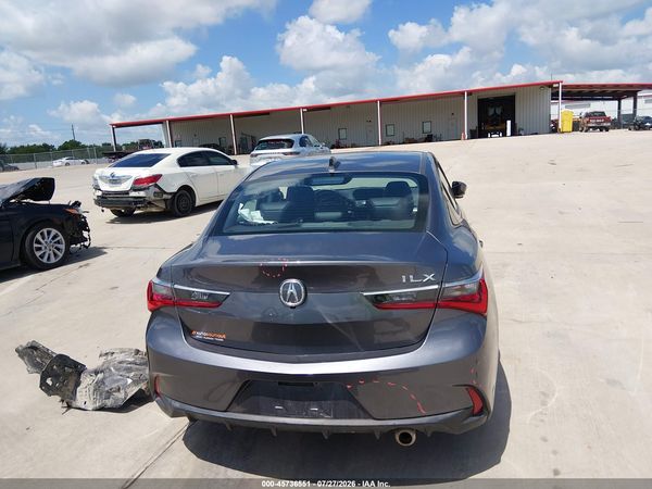 2021 ACURA ILX STANDARD