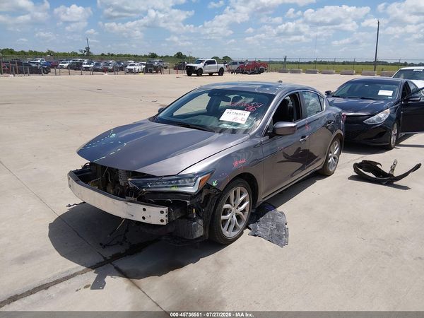 2021 ACURA ILX STANDARD