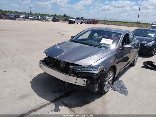 2021 ACURA ILX STANDARD