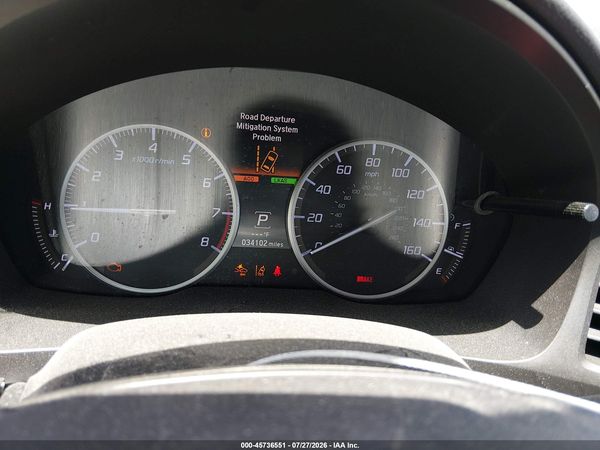 2021 ACURA ILX STANDARD
