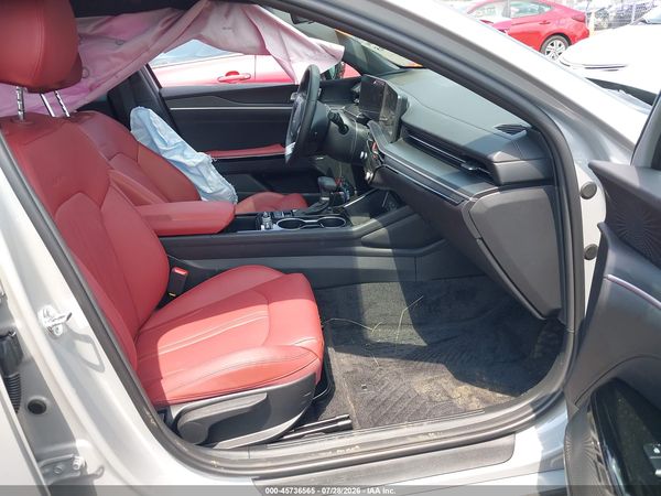 2026 KIA K5 GT-LINE AWD