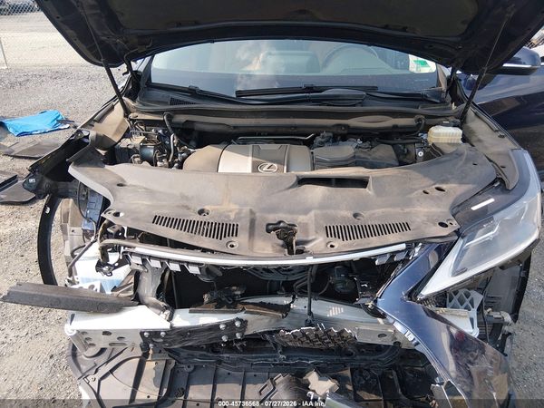 2021 LEXUS RX 350L 350L Premium