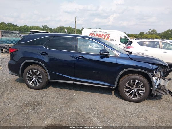 2021 LEXUS RX 350L 350L Premium
