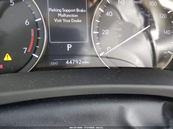 2021 LEXUS RX 350L 350L Premium