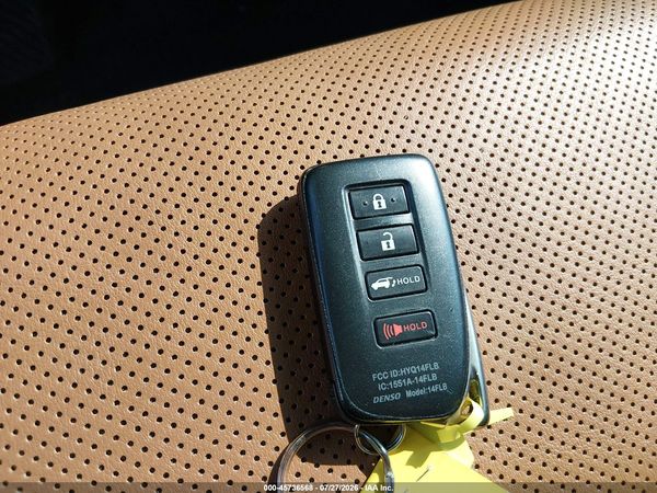 2021 LEXUS RX 350L 350L Premium