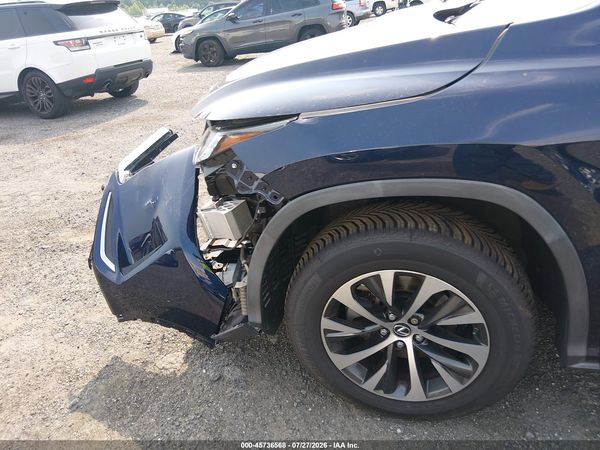 2021 LEXUS RX 350L 350L Premium