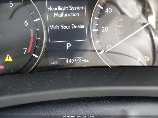 2021 LEXUS RX 350L 350L Premium