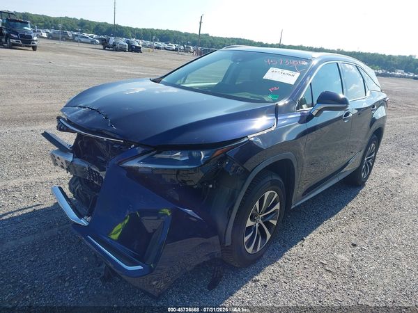 2021 LEXUS RX 350L 350L Premium