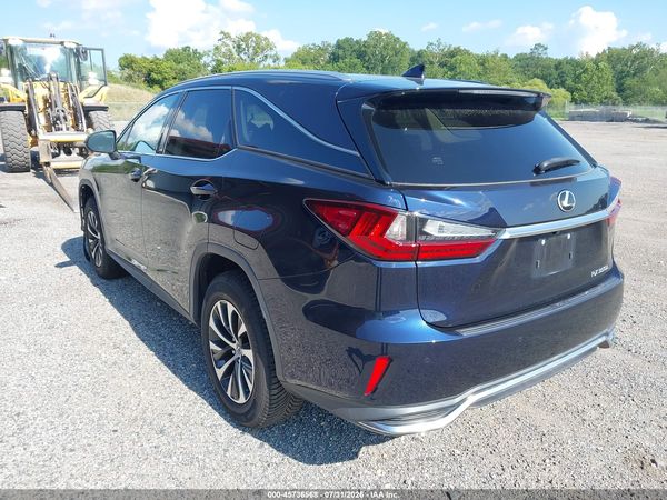 2021 LEXUS RX 350L 350L Premium