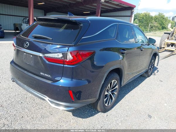 2021 LEXUS RX 350L 350L Premium