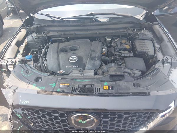 2023 MAZDA CX-5 2.5 S PREMIUM