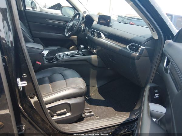 2023 MAZDA CX-5 2.5 S PREMIUM
